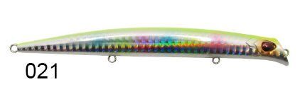 Usami Prutton 130S-SSR 14.7 G Maket Balık 021