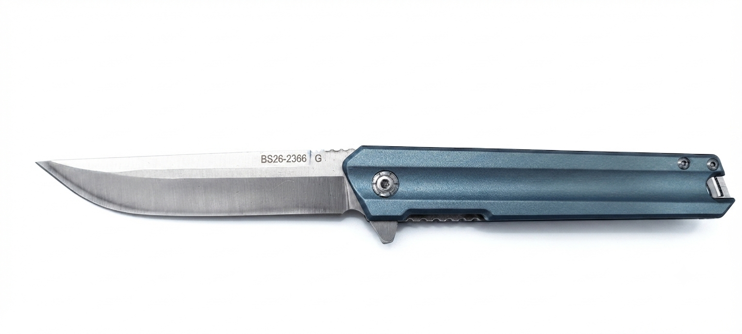 CEP ÇAKISI BS26 2366 GRİ