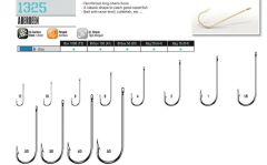 Cannelle 1325B Fransız iğne 2/0