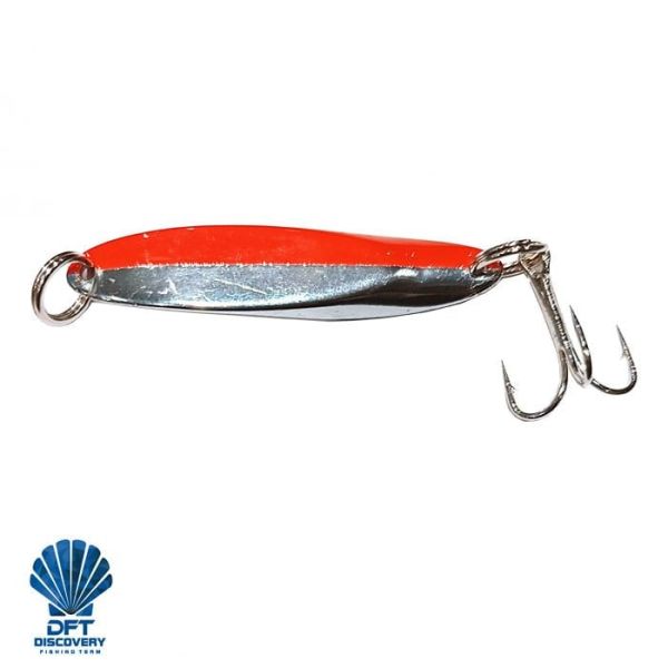 D. DFT Spn18 10 g Kaşık Yem Renk: Nfs