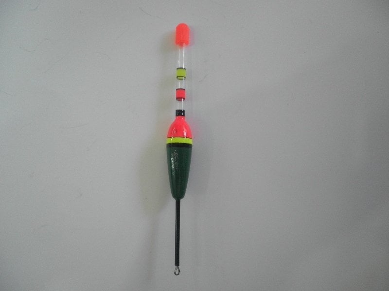 Silverstar İthal Şamandıra ( Işıldak Takılabilir ) 0169 Model Model: 0169 Ağırlık: 6 gr.