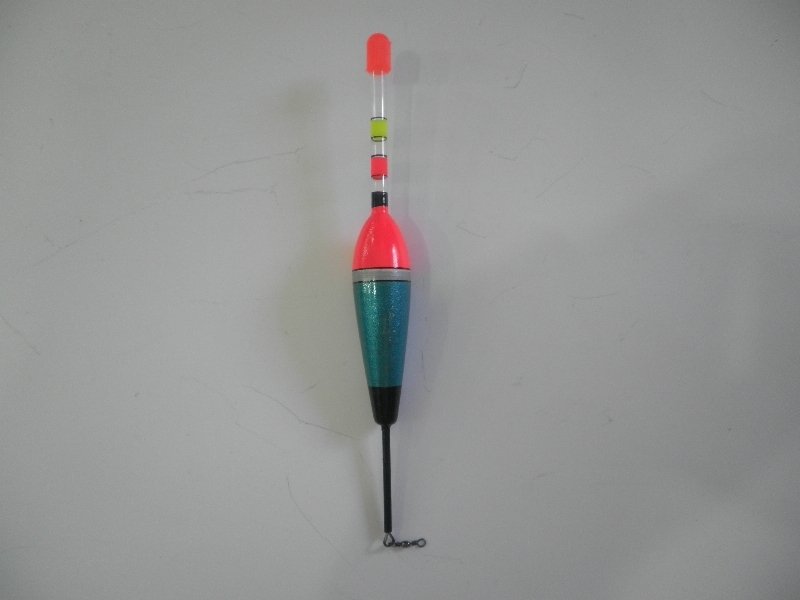 Silverstar İthal Şamandıra ( Işıldak Takılabilir ) 0168 Model Model: 0168 Ağırlık: 3 gr.