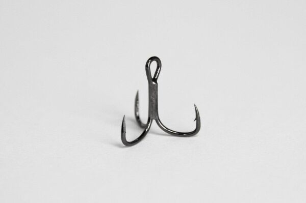 DECOY Y-S25 Light Game Treble Üçlü Kanca