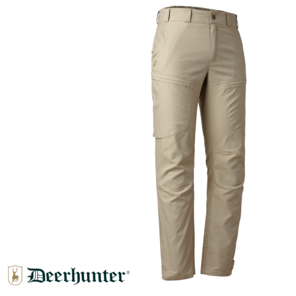 DEERHUNTER Matabo Bej Pantolon 56