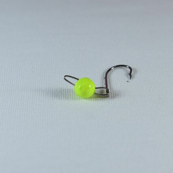 SPIINX CANNON BALL JIGHEAD UV SARI 3G #6 4P