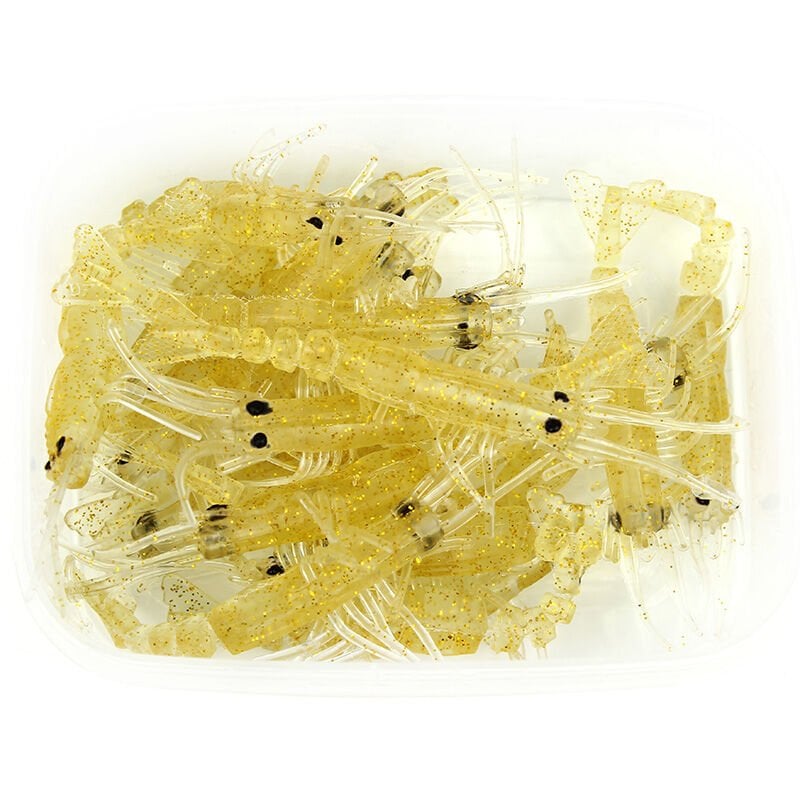 Bezli Karides 7.5 Cm 20P 02
