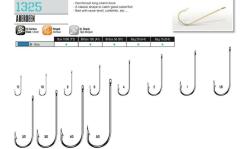 Cannelle 1325B Fransız iğne 4