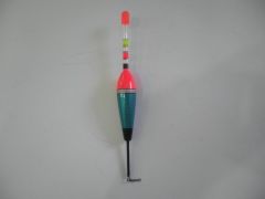 Silverstar İthal Şamandıra ( Işıldak Takılabilir ) 0168 Model Model: 0168 Ağırlık: 6 gr.