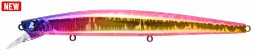 BLOOWIN! 140 SINKING 23G #38