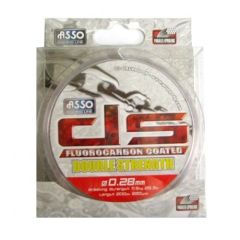 ASSO DOUBLE STRENGTH 200MT 0.20