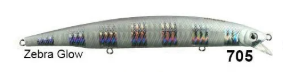 Usami Jack The Ripper 145F-SR 23 G Maket Balık 705