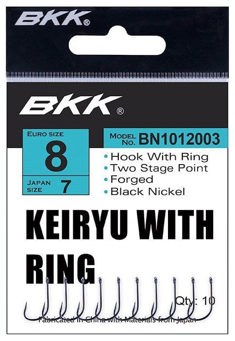 BKK Keiryu-R Diamond Olta İğnesi