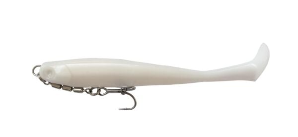 Fiiish Pit Swimmer PS125 PS7532 Combo White Coco