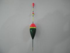 Silverstar İthal Şamandıra 0315 Model Model: 0315 Ağırlık: 6 gr.