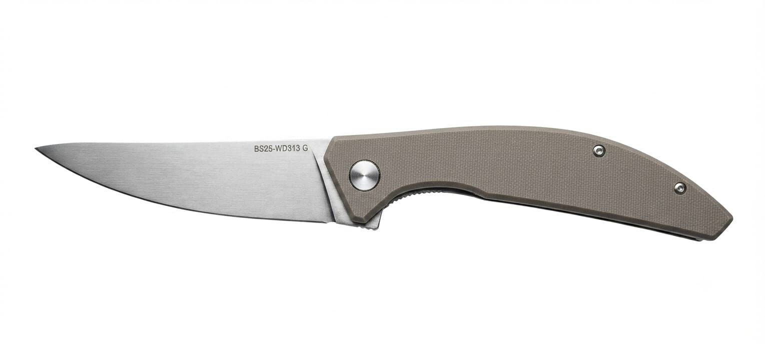 CEP ÇAKISI BS25 WD313 GRİ