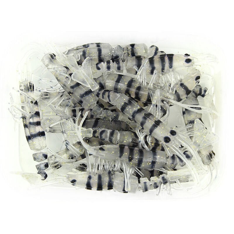 Bezli Karides 7.5 Cm 20P 07