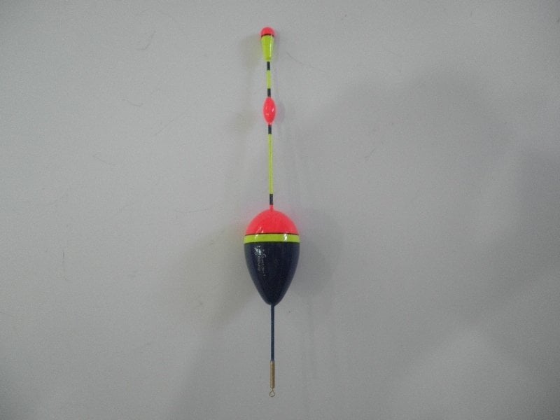 Silverstar İthal Şamandıra 0137 Model Model: 0137 Ağırlık: 3 gr.