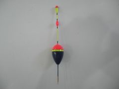 Silverstar İthal Şamandıra 0137 Model Model: 0137 Ağırlık: 3 gr.