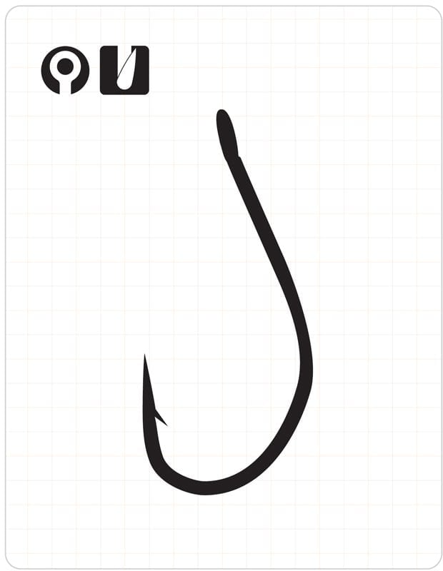 Fudo 3200 Maruseigo Nikel İğne