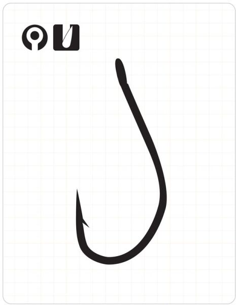 Fudo 3200 Maruseigo Nikel İğne