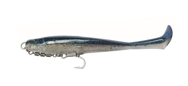 Fiiish Pit Swimmer PS150 PS7535 Combo Mullet