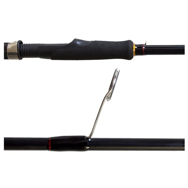 Kudos Prospin 2.70m, 10-35gr, 2p Olta Kamışı