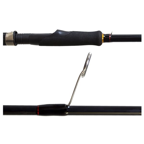 Kudos Prospin 2.70m, 10-35gr, 2p Olta Kamışı