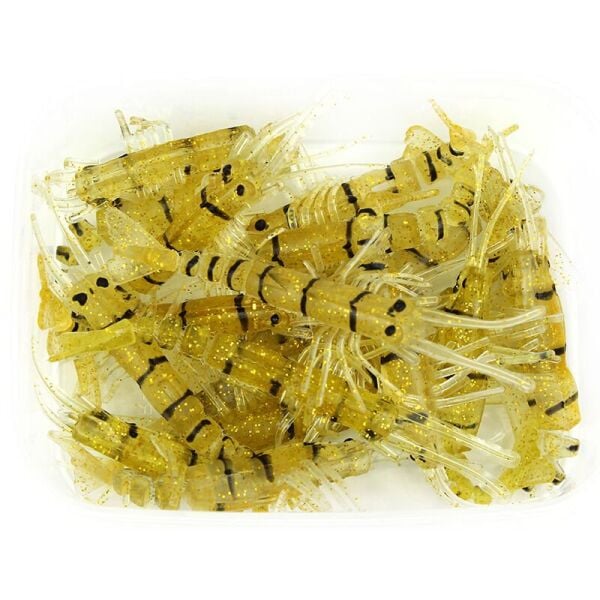Bezli Karides 7.5 Cm 20P 09