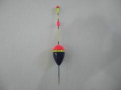 Silverstar İthal Şamandıra 0137 Model Model: 0137 Ağırlık: 5 gr.