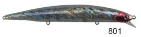Usami Jack The Ripper 145F-SR 23 G Maket Balık 801
