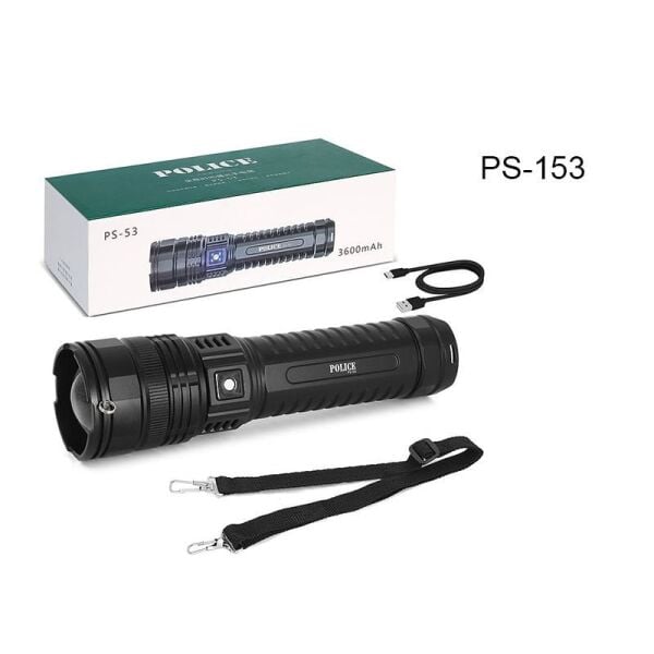 POLICE EL FENERİ -PS-153