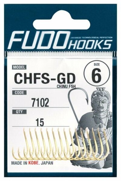 7102 CHINU FSH #1 ALTIN 8P