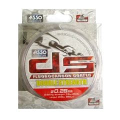 ASSO DOUBLE STRENGTH 200MT 0.40