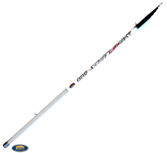 Lineaeffe Medusa  Pole 700cm Uzatma Kamışı