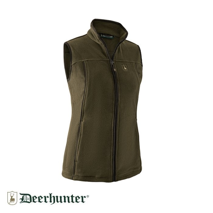 DEERHUNTER Lady Eagle Yün Ceket 38