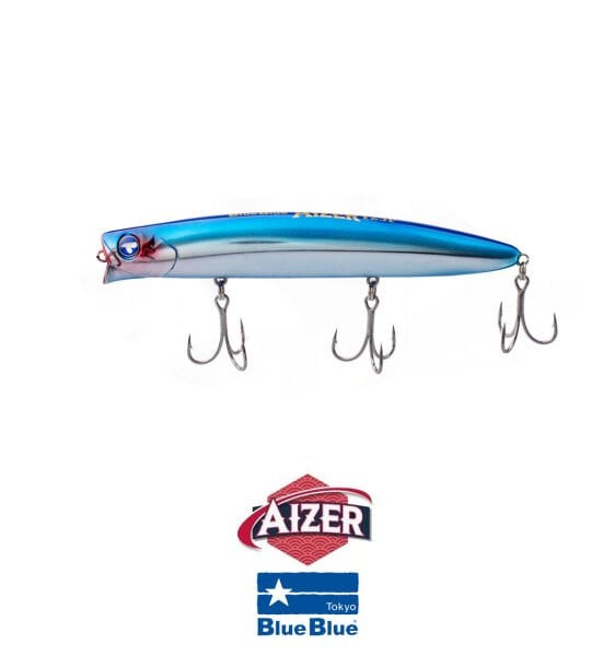 AIZER 125 FLOATING 22G #01