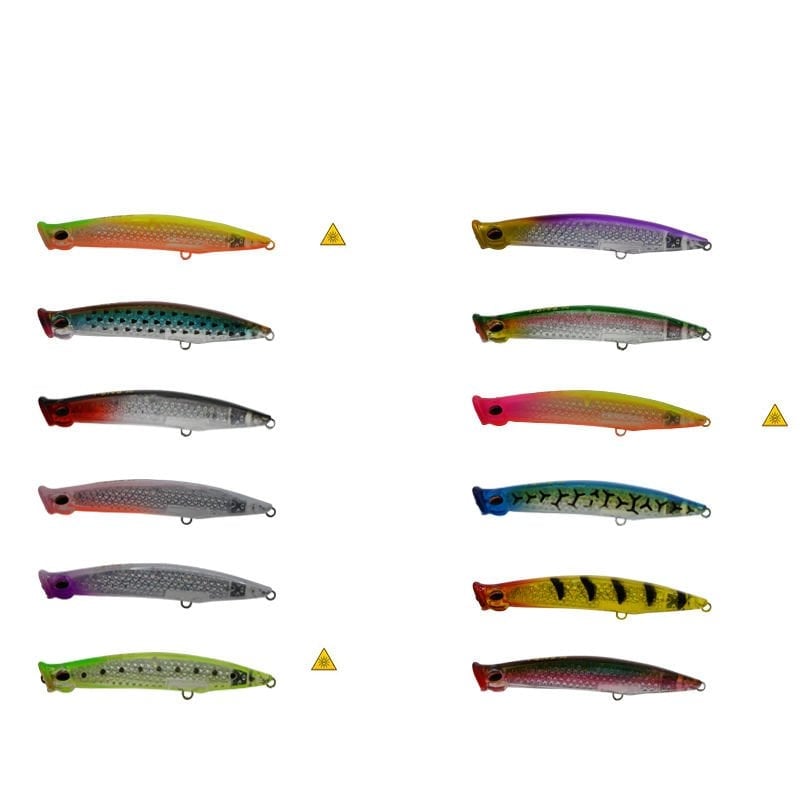 KaWa Jıl POPPING 3D