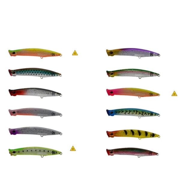 KaWa Jıl POPPING 3D