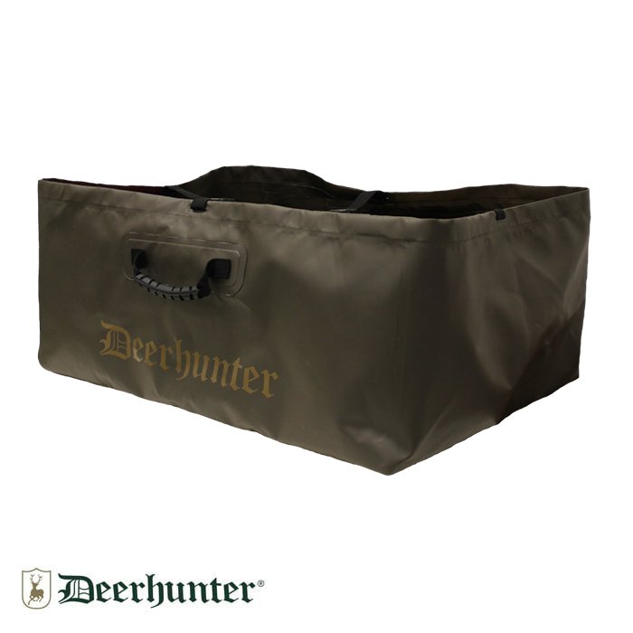 DEERHUNTER Su Geçirmez Wild Çanta