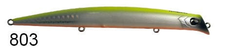 Usami Prutton 130S-SSR 14.7 G Maket Balık 803