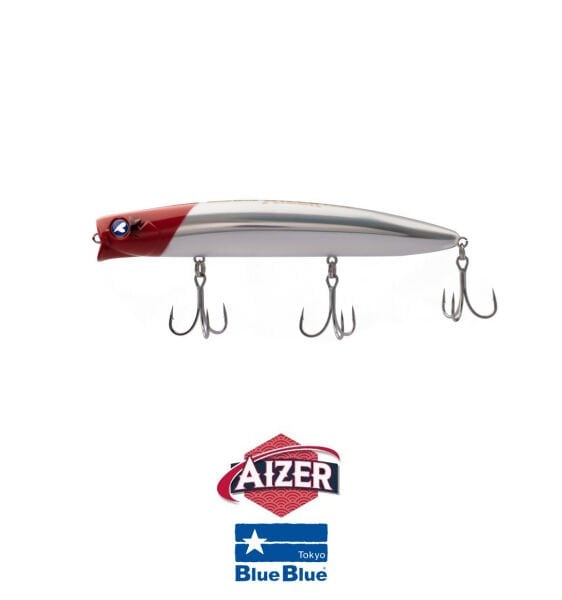 AIZER 125 FLOATING 22G #02