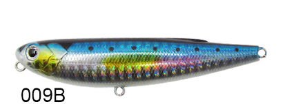 Usami Shore Power 88DW 12 G Maket Balık 009B