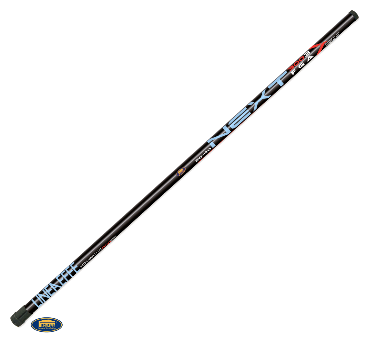 Lineaeffe Next Fıssa  Pole 500cm Uzatma Kamışı