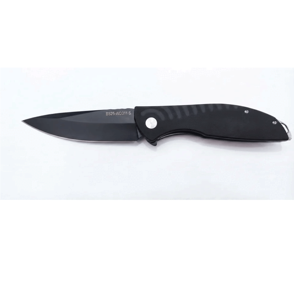 CEP ÇAKISI BS25 WD311 SİYAH