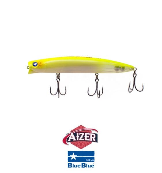 AIZER 125 FLOATING 22G #04