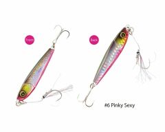 FS 415  JACK EYE  ACE  JIG  30 GR  6 CM  NO:6