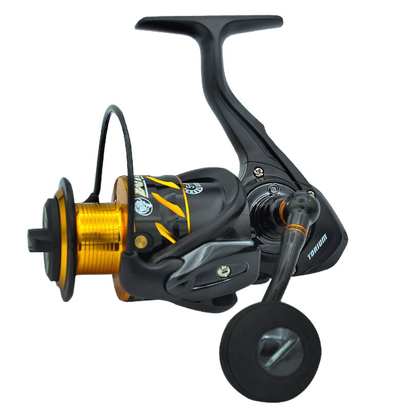 Wily Torium Olta Makinası 5+1 bb