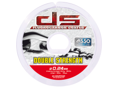 ASSO DOUBLE STRENGTH 100MT 0.16