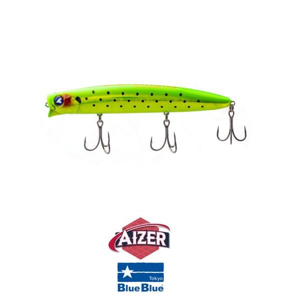 AIZER 125 FLOATING 22G #23