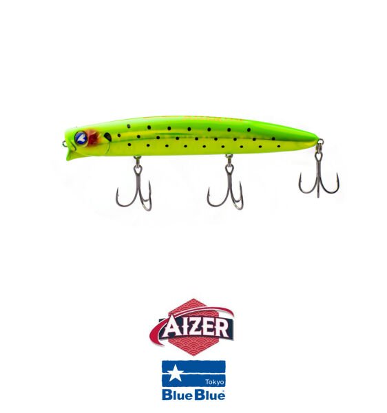 AIZER 125 FLOATING 22G #23